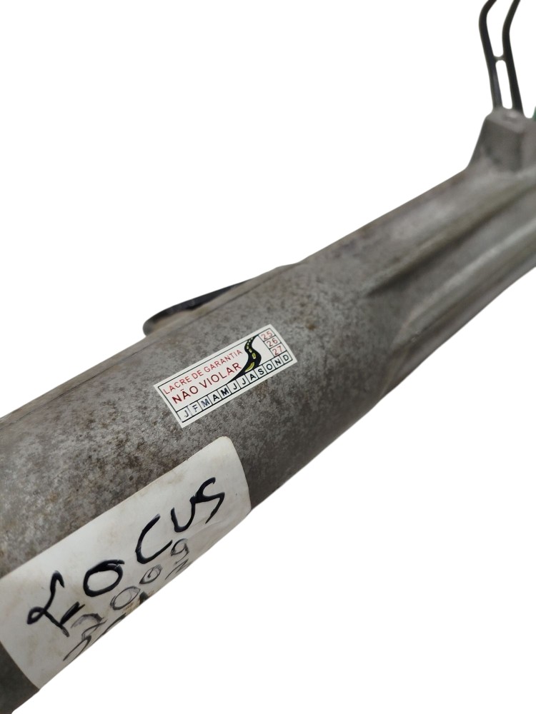 Caixa Direção Hidráulica Ford Focus 2009 a 2013 Original 5
