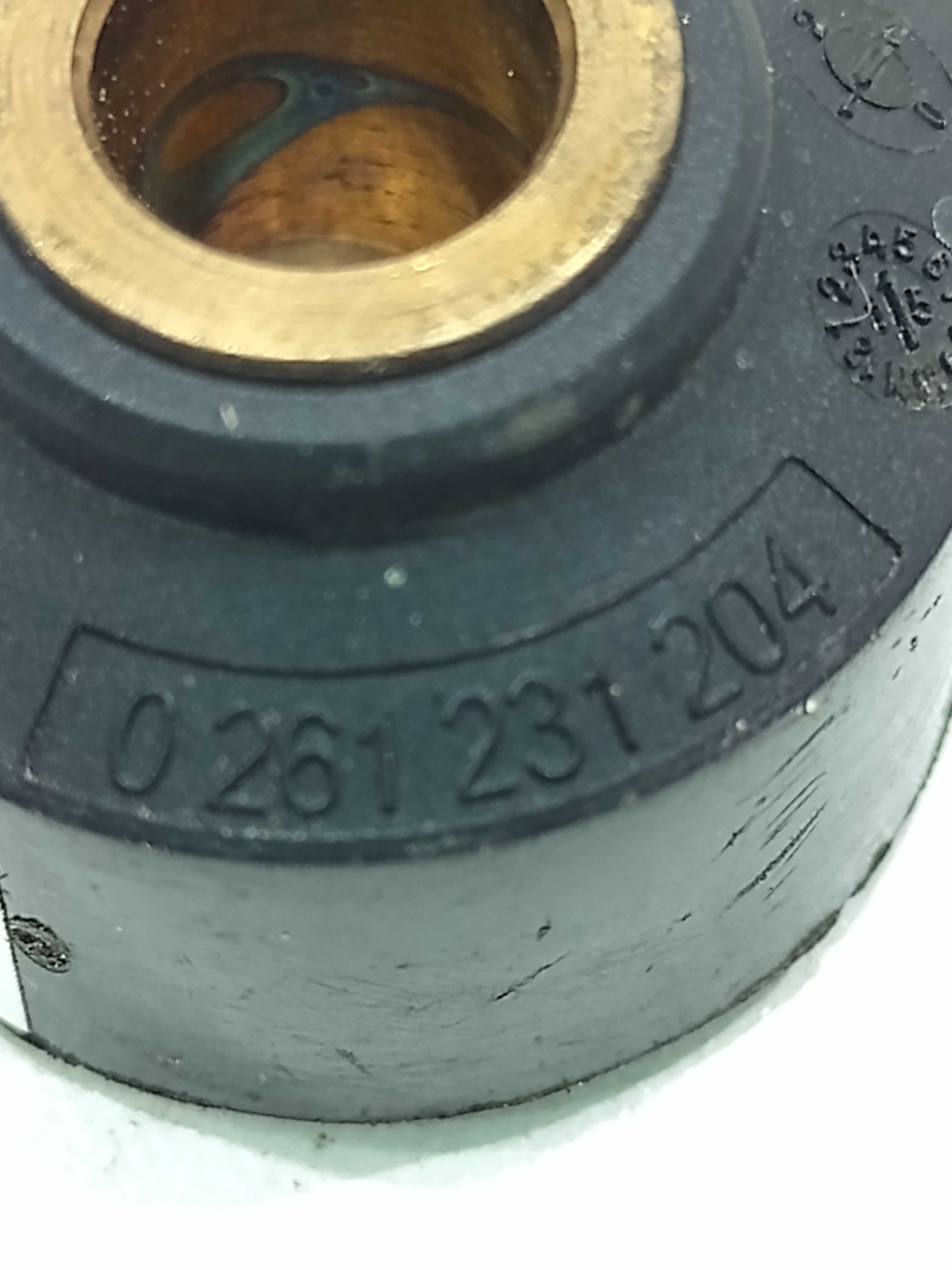 Sensor Detonação Jac T6 2.0 16v 2016 4