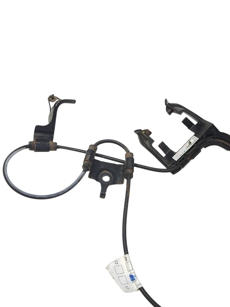 Chicote sensor Abs Dianteiro esquerdo Etios Hatch 1.5 2017 3