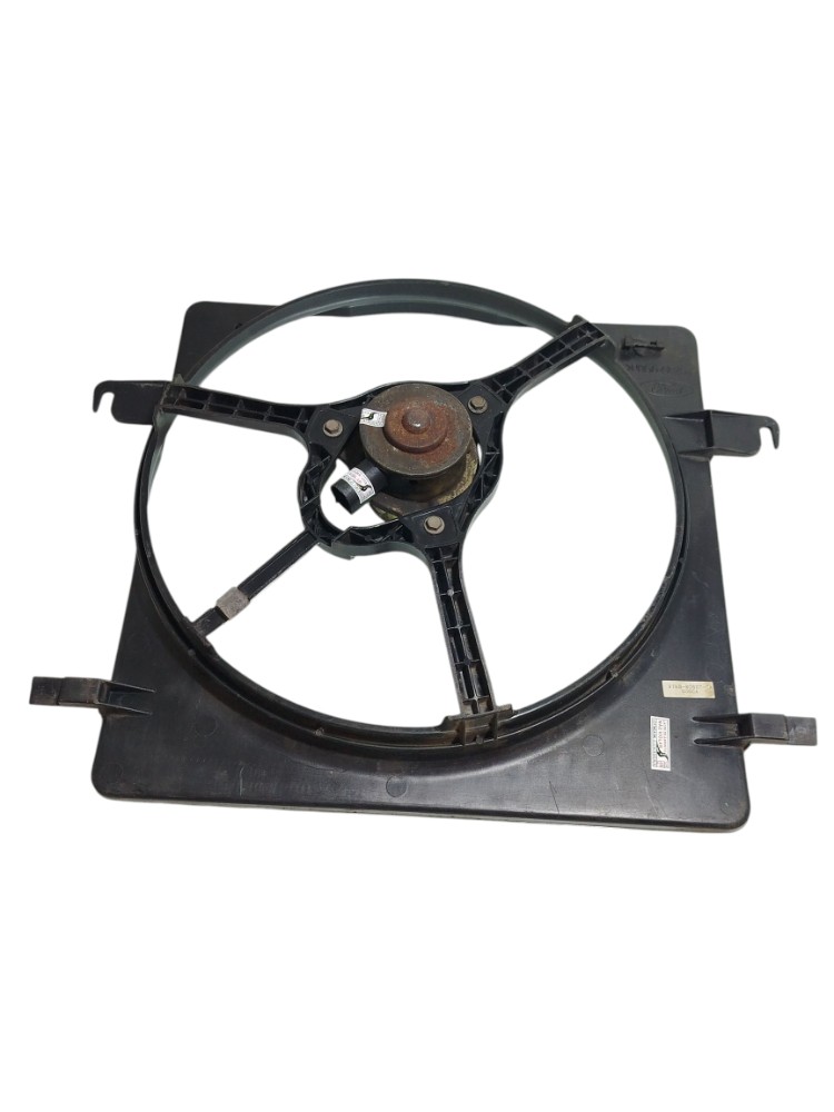 Defletor Ventoinha Ford Ka 1996 A 1999 97kb8146aa 4