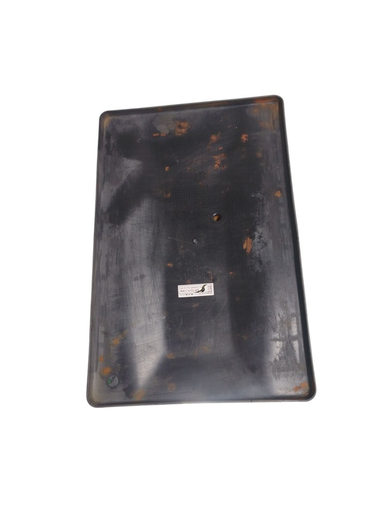 Base Suporte Bateria Fiat Uno Fiorino 2010 51805508 2