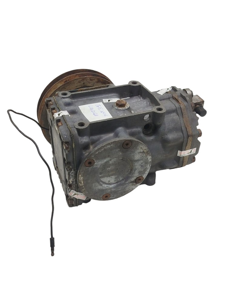 Compressor Ar Condicionado Ford Galaxie Landau 1980 2