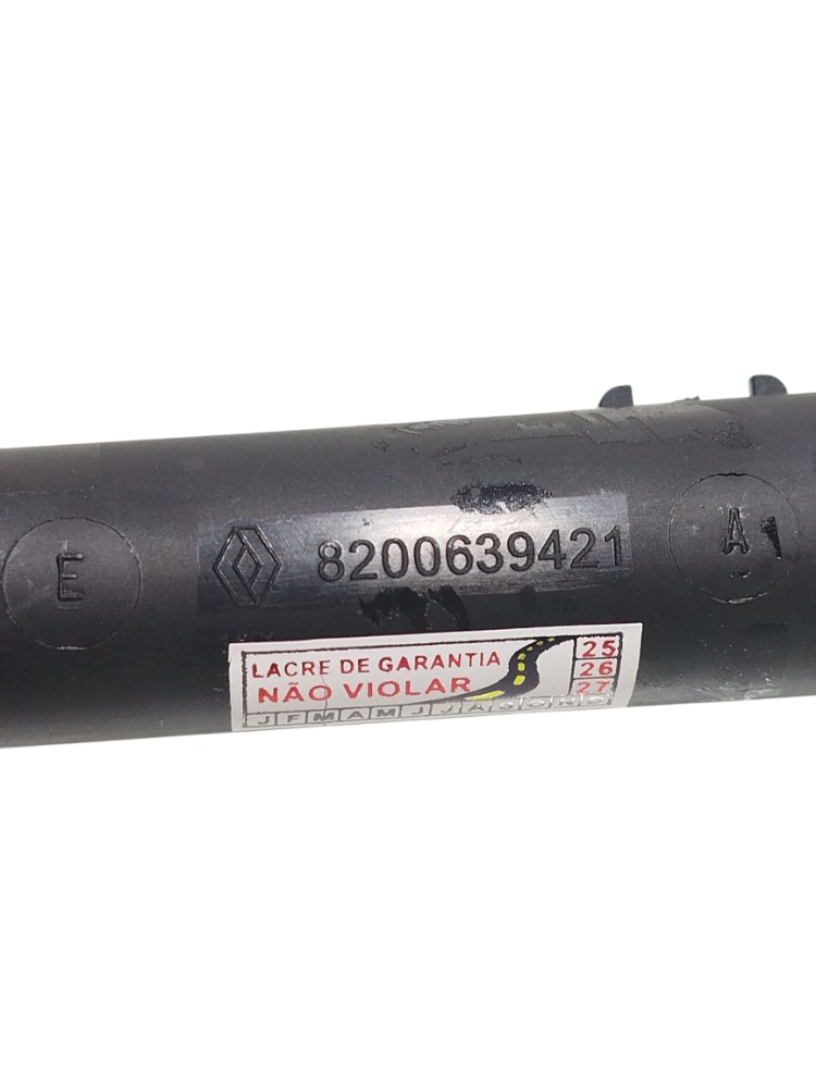 Bocal Óleo Abastecimento Renault Clio Sandero 2006 A 2009 5