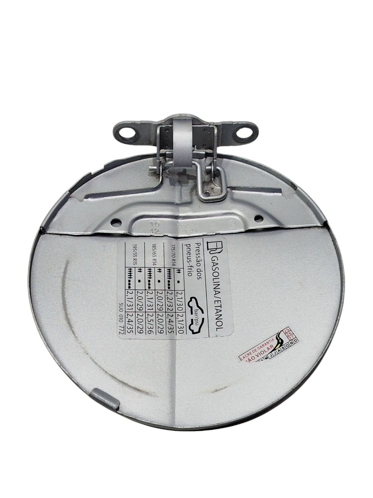 Portinhola Tanque Combustível Gol G5 2008 A 2012 5u0010772 3