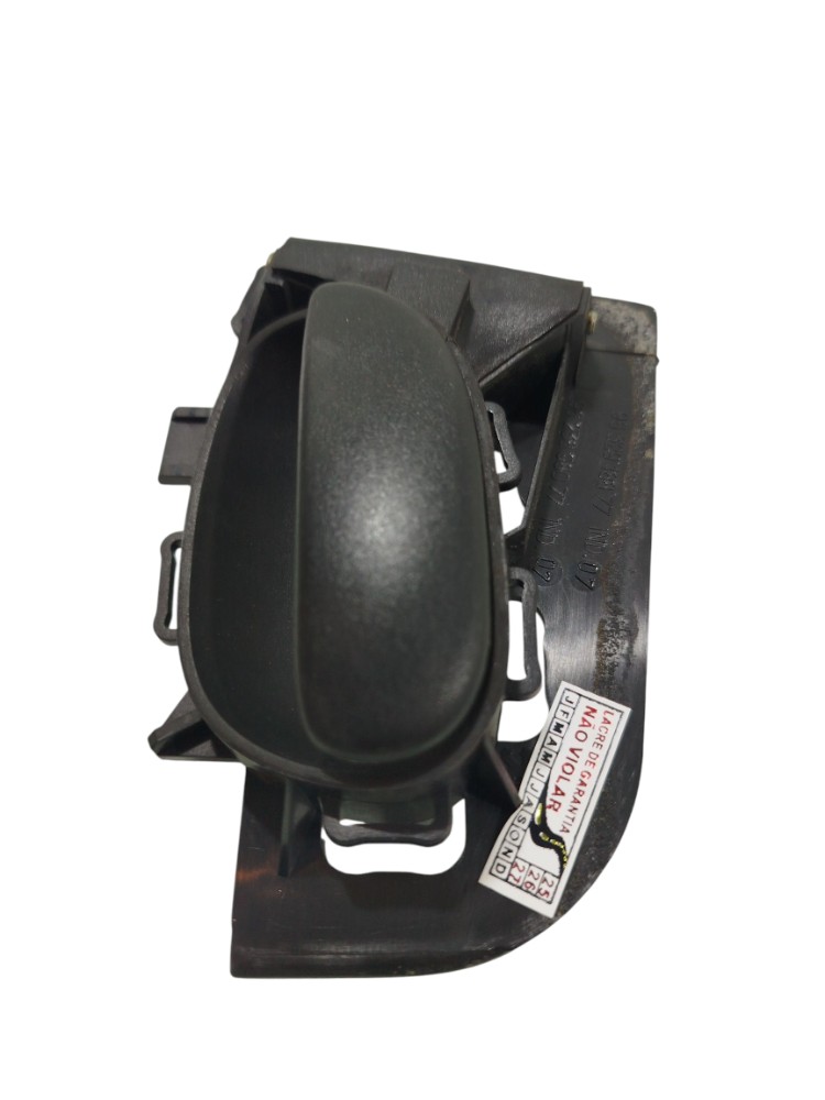 Maçaneta interna Diant Direito Peugeot 206 2006 1
