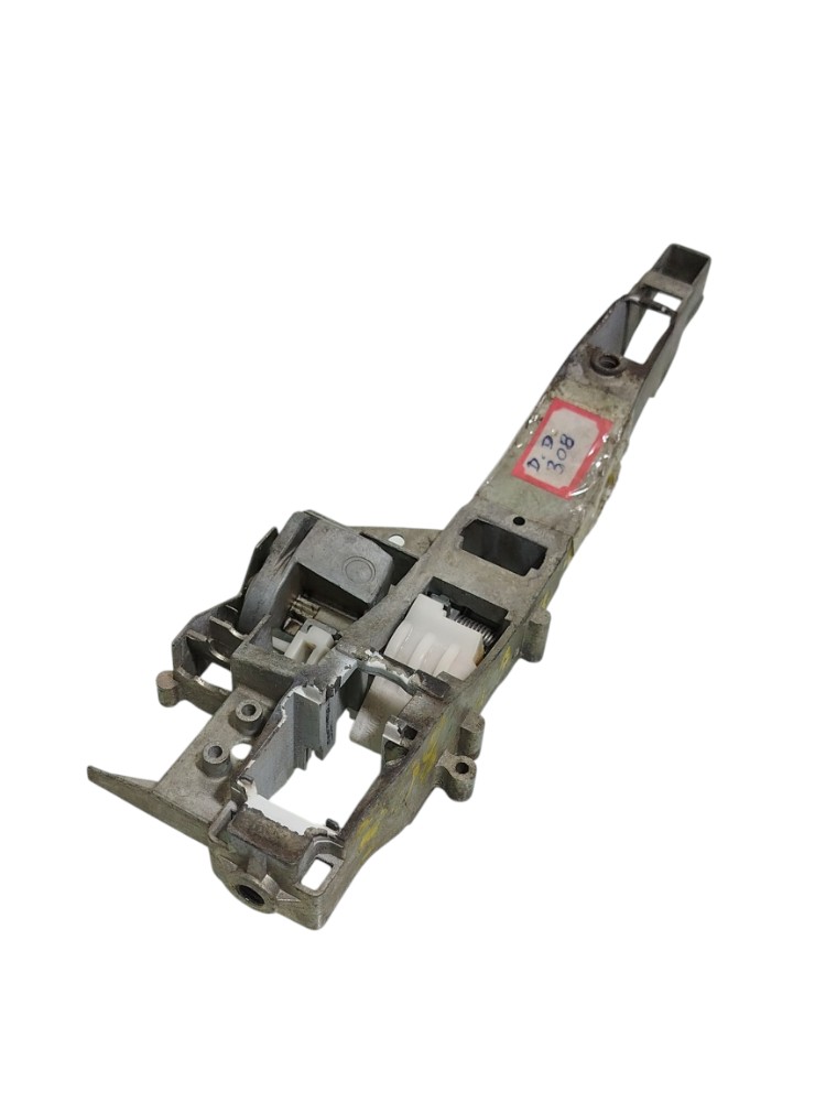 Maçaneta externa Diant Direito peugeot 308 2011 a 2014 3