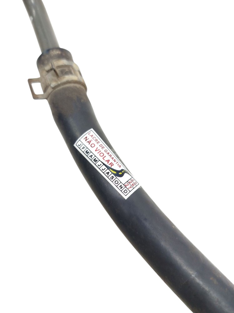 Mangueira Direção Hidráulica Bomba Voyage 1.6 2015 Original 5