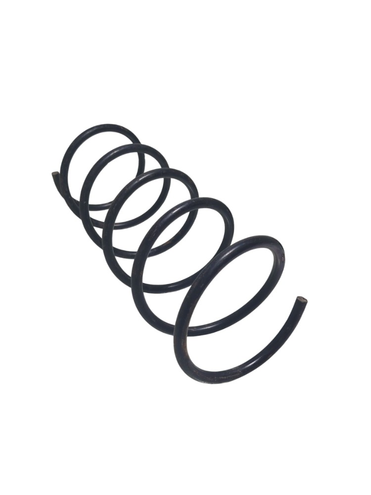 Mola Dianteira Peugeot 206 2001 4