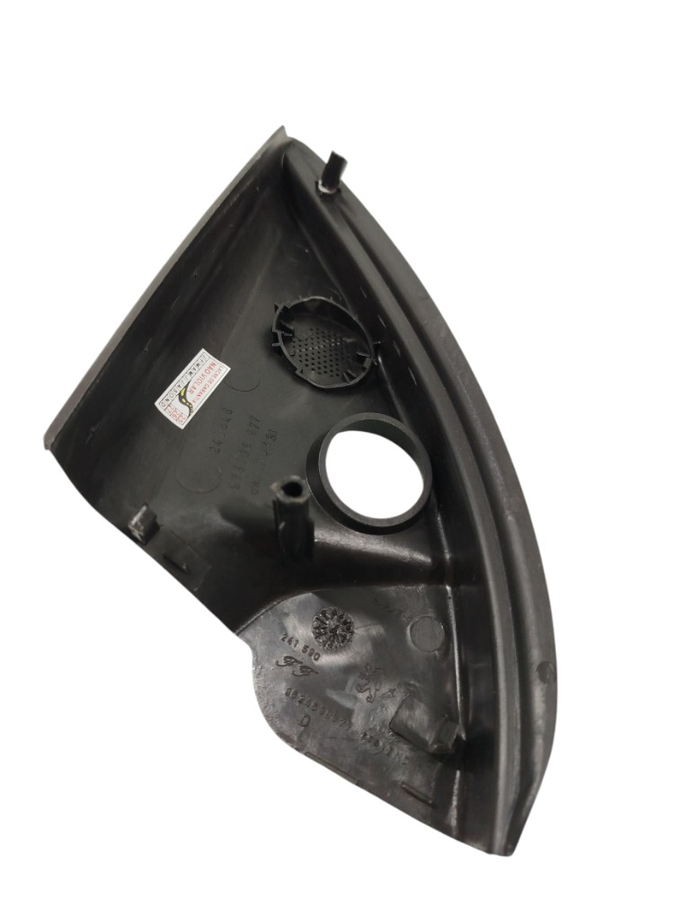 Acabamento Retrovisor Interno Direito Peugeot 206 2005 2