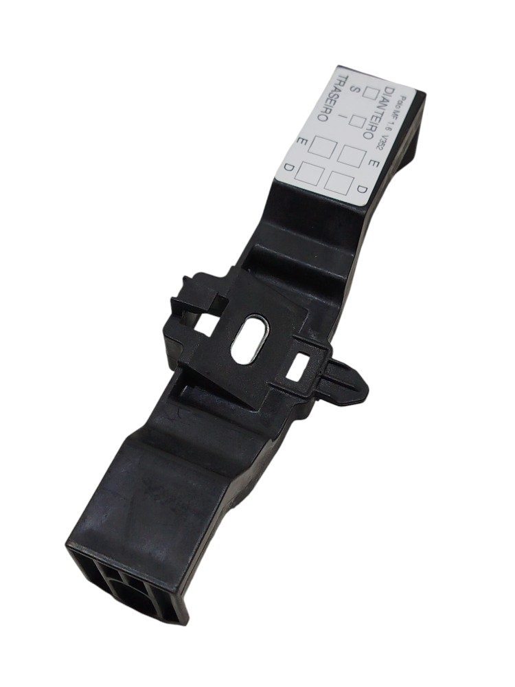 Suporte Alavanca Câmbio Vw Polo Virtus 2021 6ea861513 2