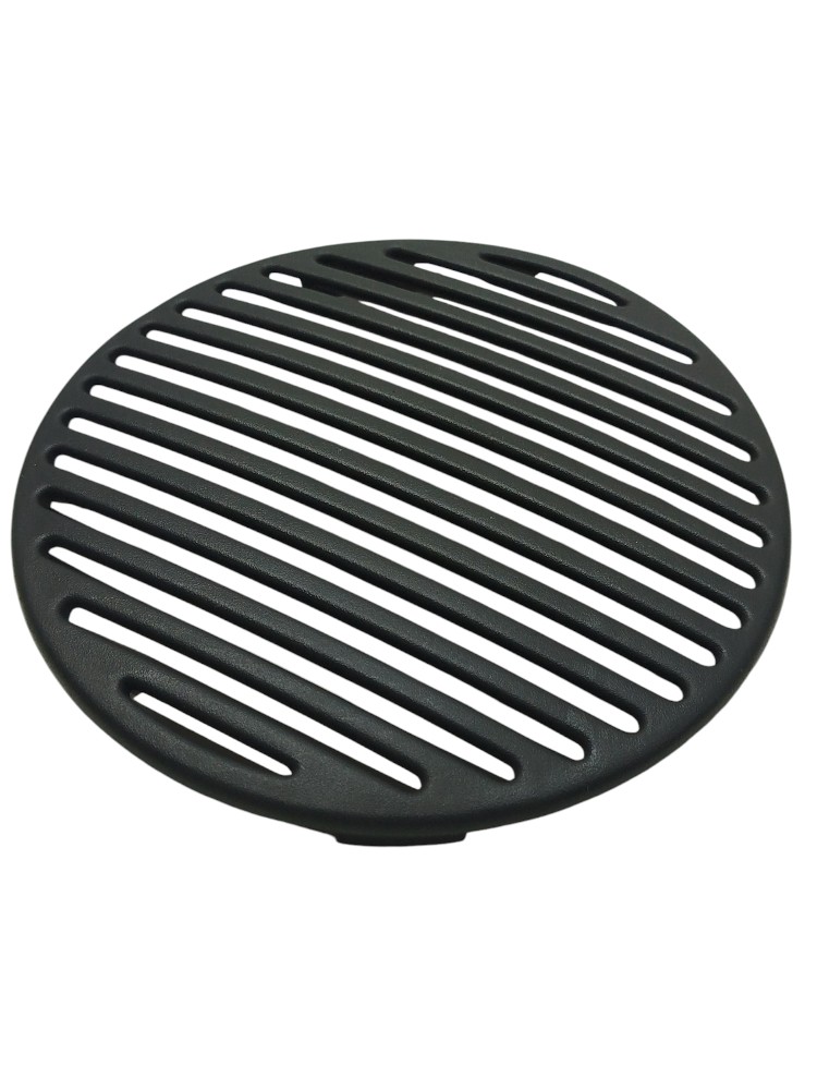 Tampa Tela Grade Falante Auto Renault Clio Alto 2012