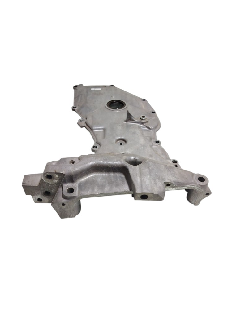 Tampa Lateral Motor Nissan Versa 1.6 Sl 2013 7