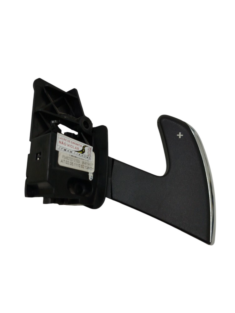 Shift Paddle Comando Borboleta C4 Pic Glx Ld Direito 2012 8