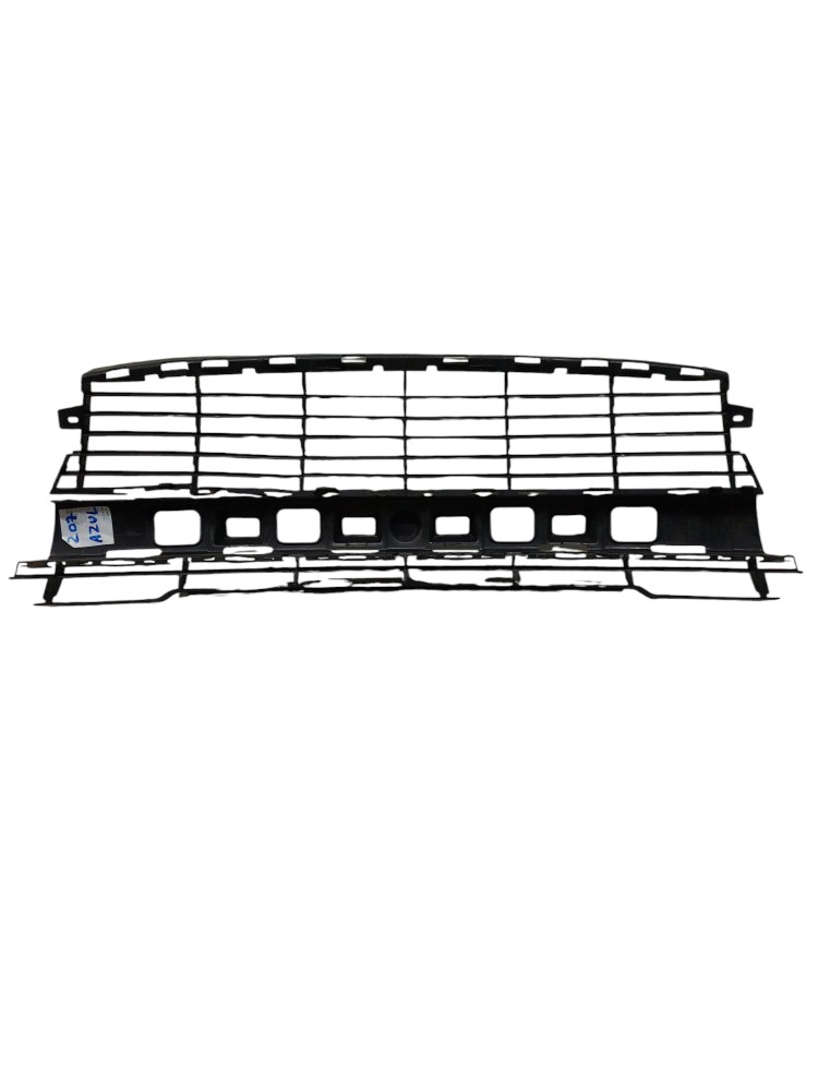 Grade Para-choque Peugeot 207 2009 6