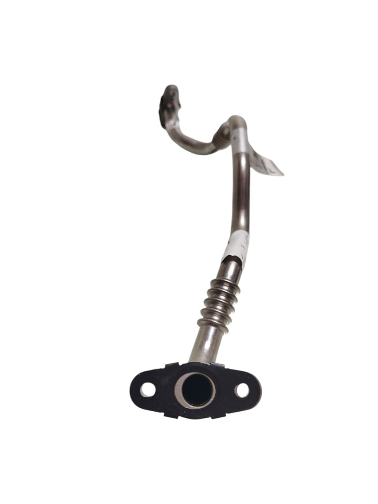 Cano Turbina Mangueira Lubrificação Turbina Gm Tracker 2023 6