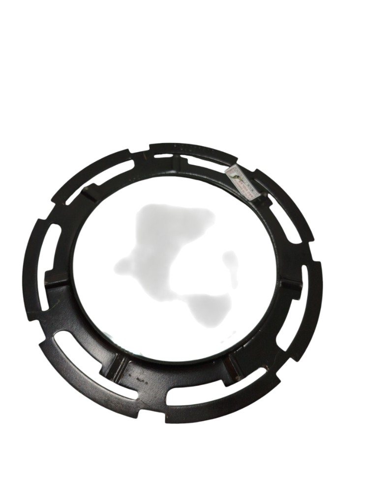 Trava Bomba Combustivel H1032 Ford Nissan Kicks Versa 2012 Preta 3