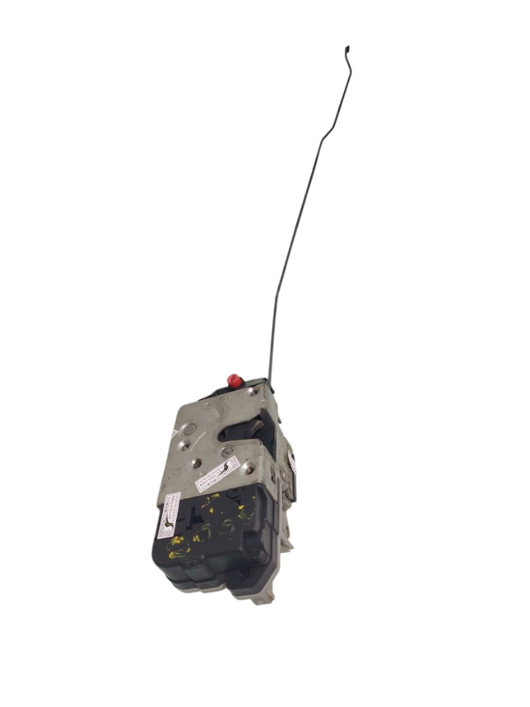 Fechadura Elétrica Tras Direita Peugeot 206 2001 2