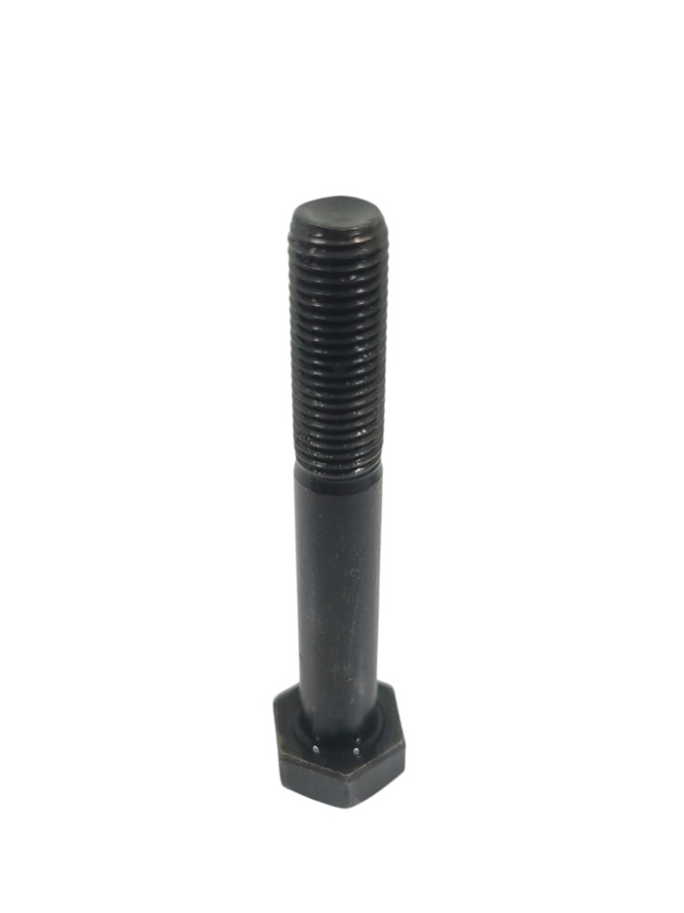 Kit Parafuso Manual Fiat Palio Fiasa 1.0 8v 1999 10 Und Preto 6