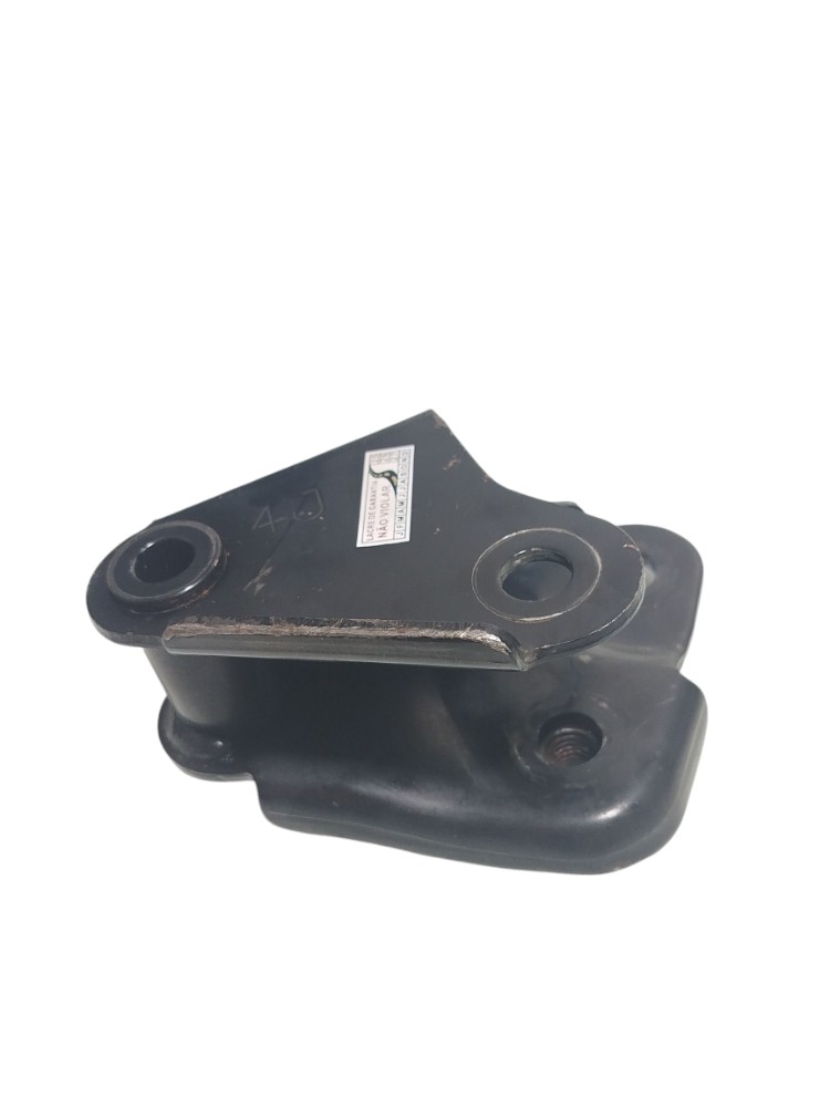 Suporte Coxim Câmbio Inferior Nissan Versa 1.6 2013 1