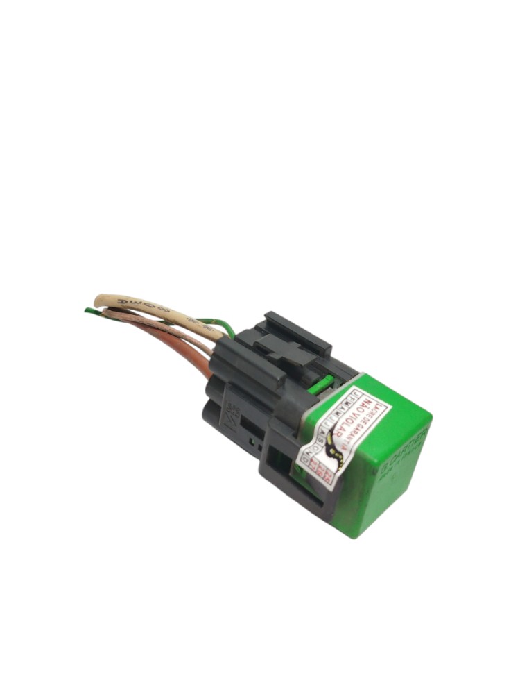 Relé ventoinha radiador Xsara Break 2000 2
