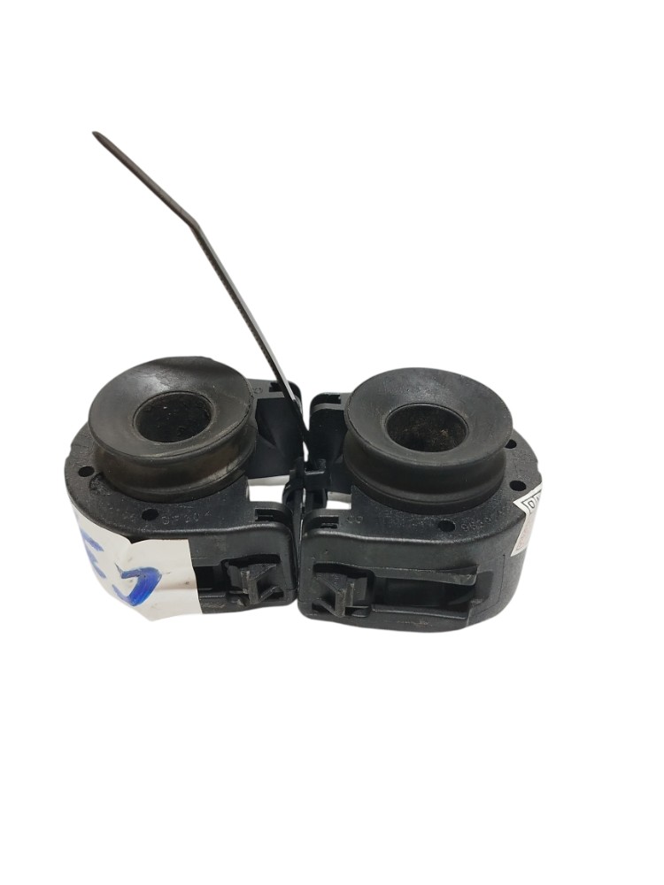 Par Suporte Coxim Radiador Peugeot 208 C3 2013 9639048580 1