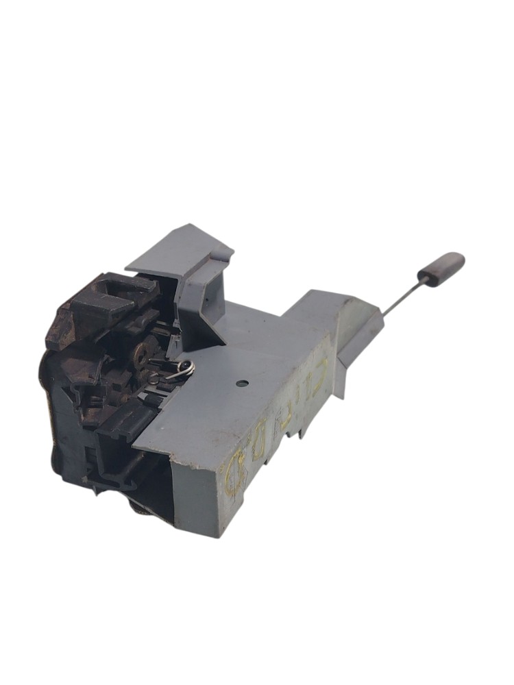 Fechadura Elétrica Diant Direita Renault Clio 2008 4