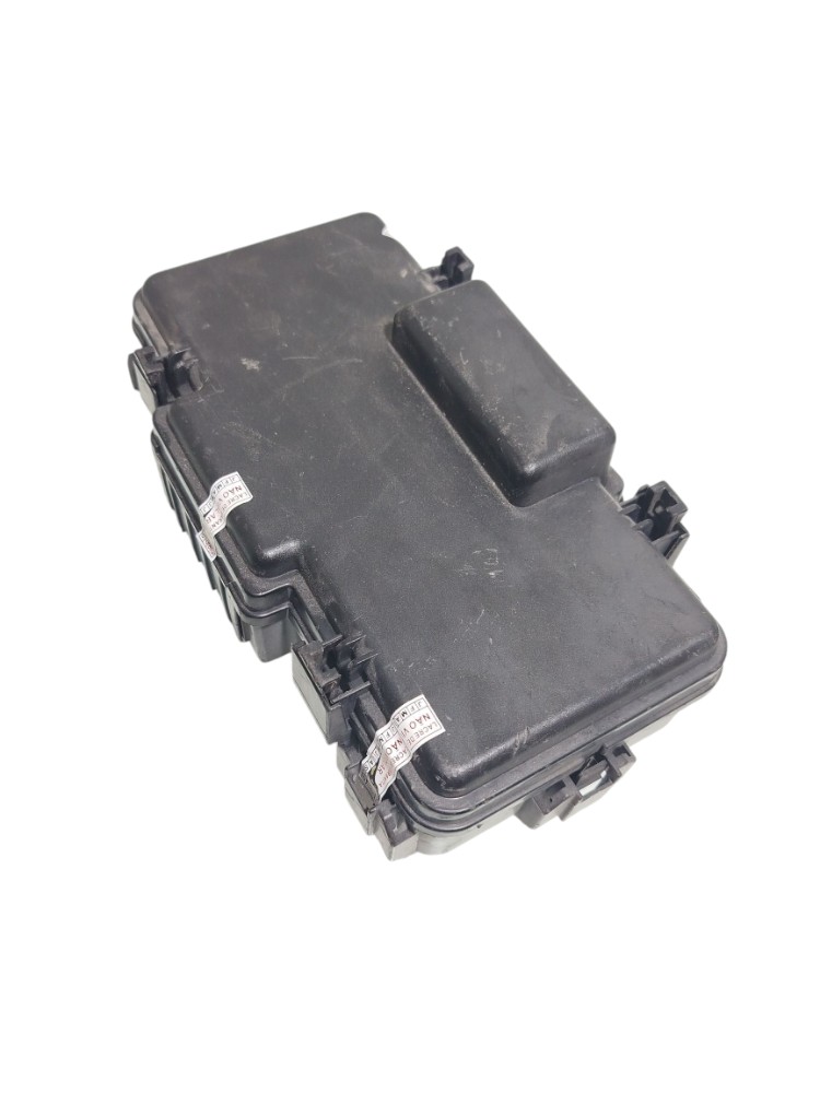 Caixa Fusíveis Honda Civic 2001 a 2006  1080121917080283 7