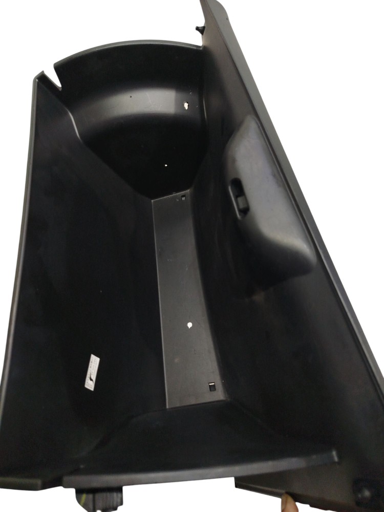 Porta Luvas Tampa Painel Honda Fit 2015 77500t5n Detalhes 4