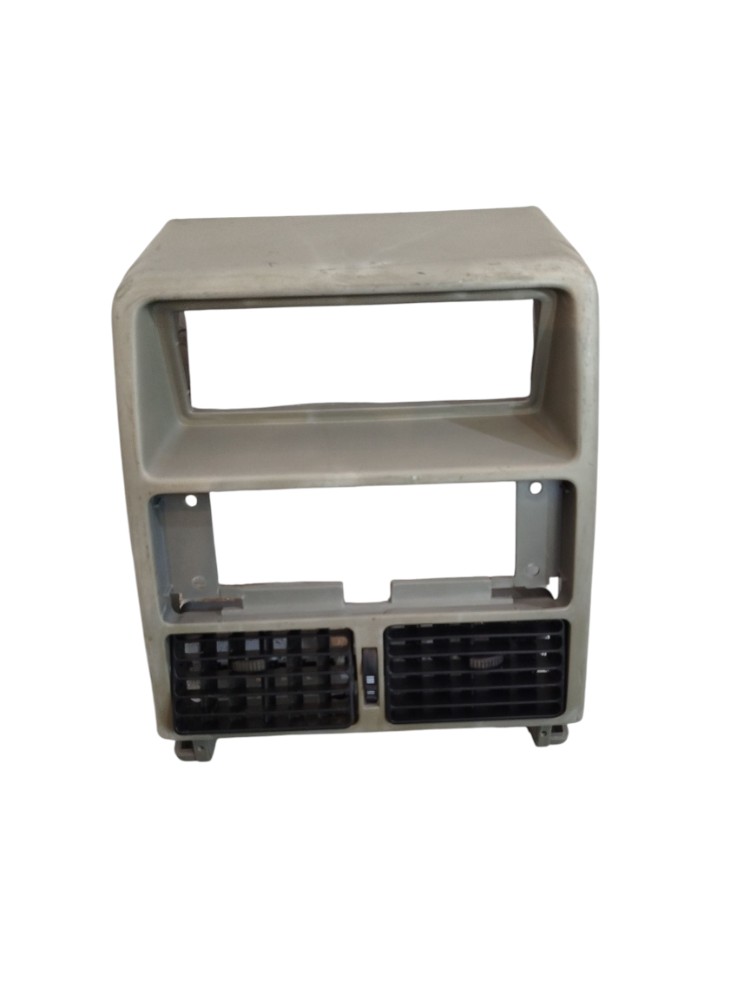 Moldura Central C Difusor Ar Fiat Fiorino 2010 1