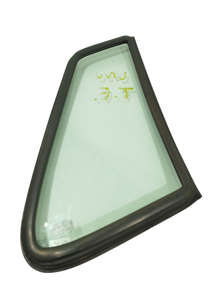 Vidro Fixo Traseiro Esquerdo Fiat Fiorino 2010 3