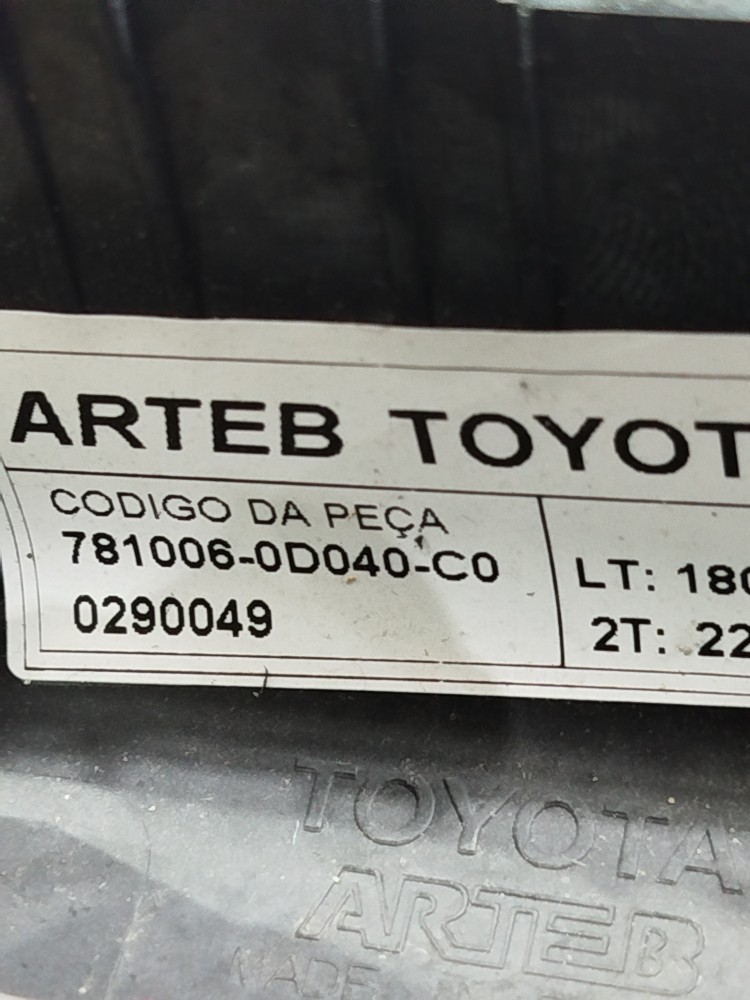 Breaklight toyota etios 2018 781006 4
