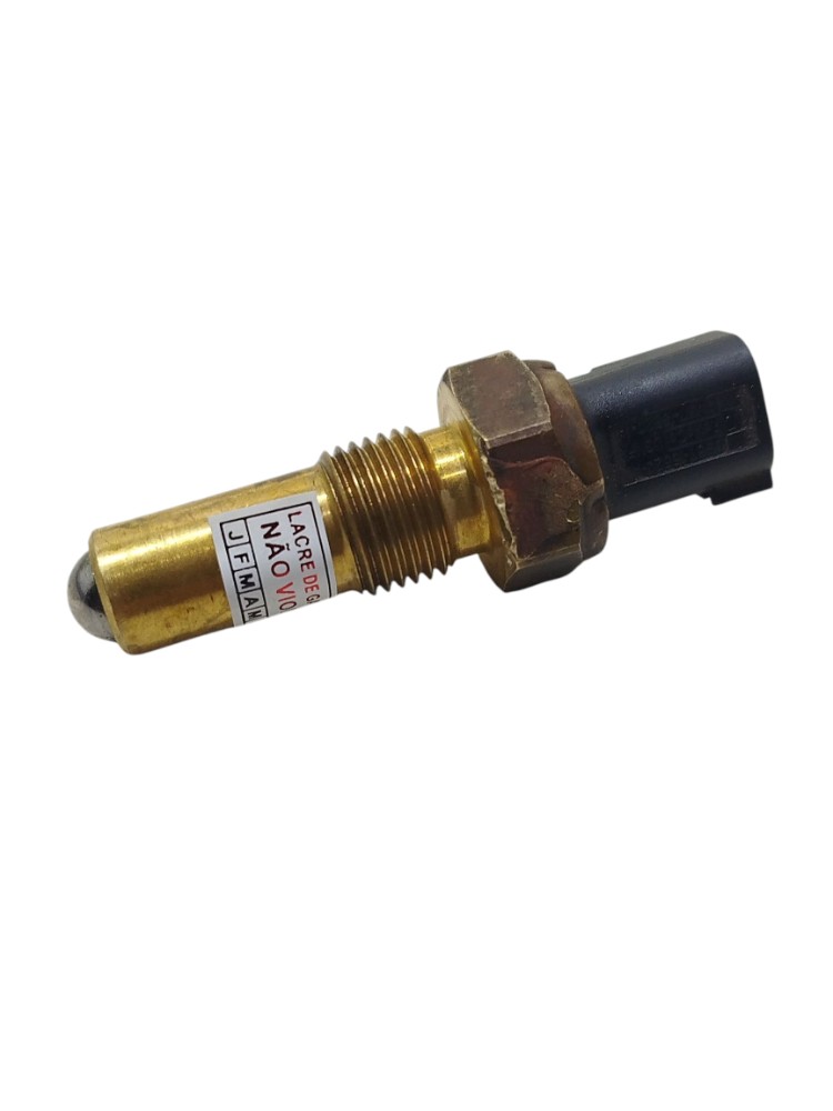 Interruptor Cebolinha Luz Re Ford Focus Ecosport 1.6 2009