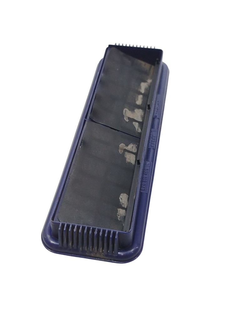 Difusor Ar Carroceria Grade Ventilação Fox 2015 6×0819465 3