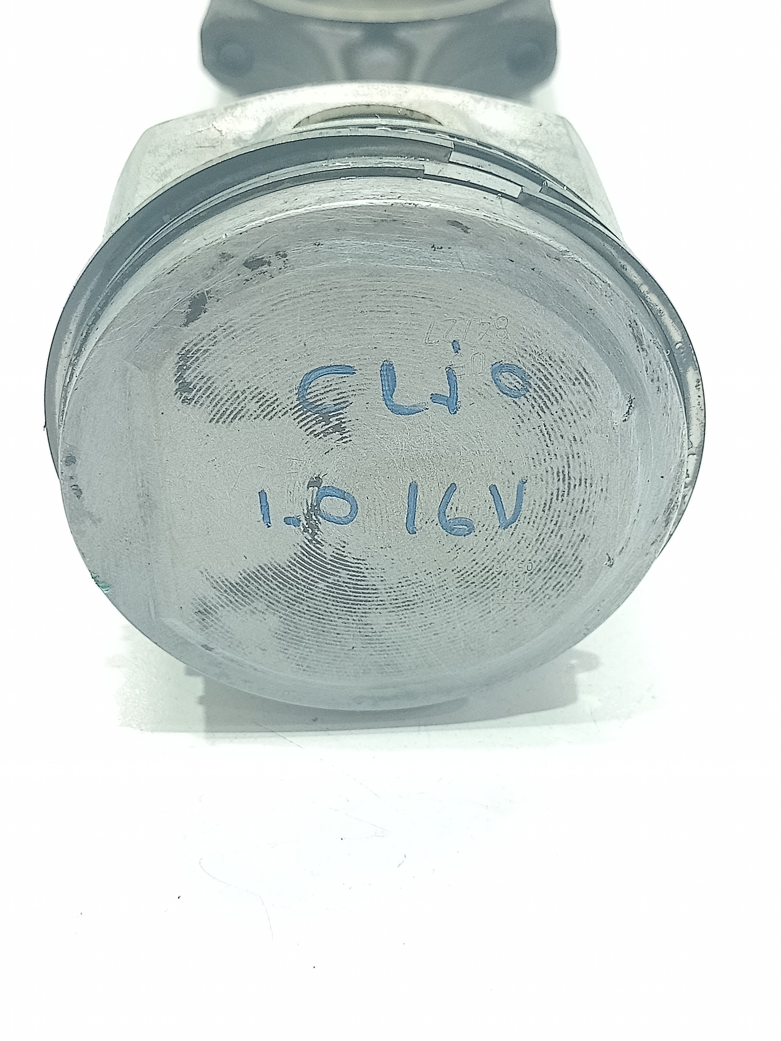 Pistão Com Biela Std Renault Sandero 2013 1.0 16v 4