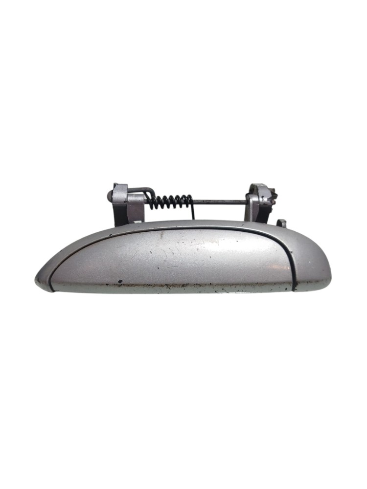 Maçaneta Externa Tras Esq Renault Clio 1999 a 2005 1
