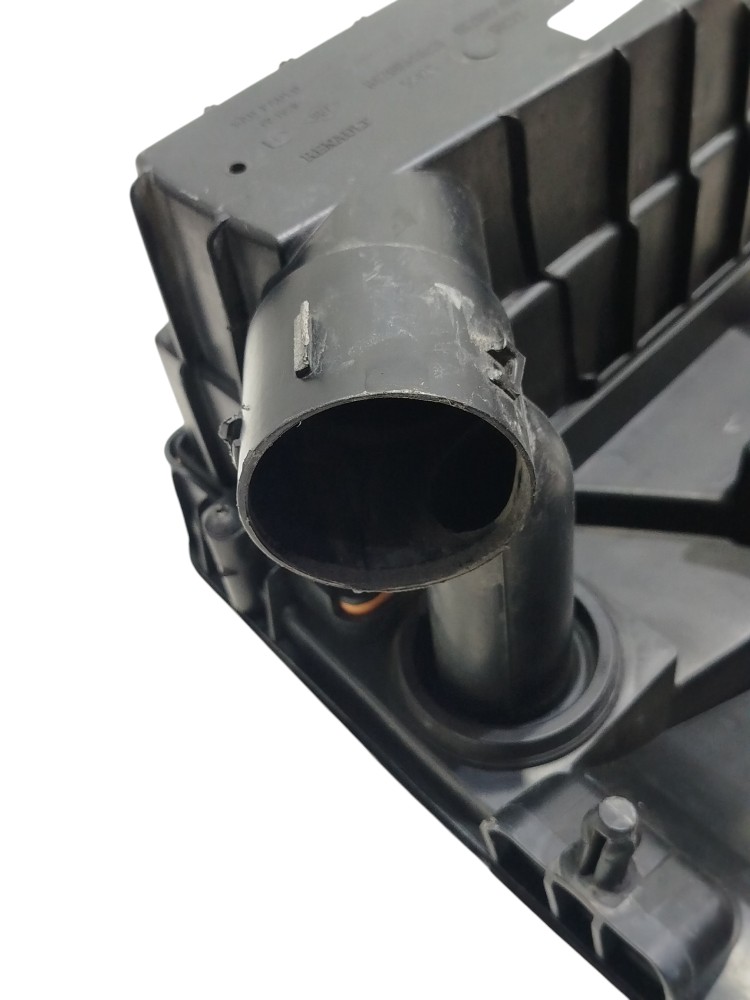 Caixa Filtro Ar 1.0 16v Clio Logan Sandero 2012 8200328856 2