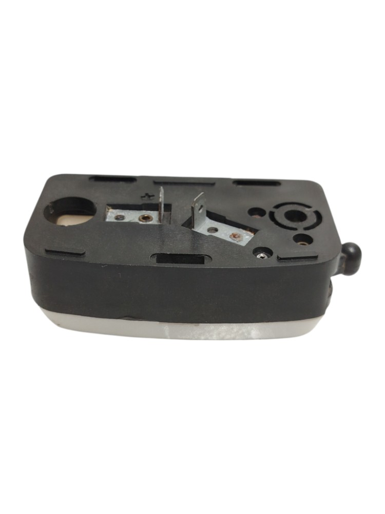 Soquete Lâmpada Luz Teto Cortesia Fiat Uno 1999 4