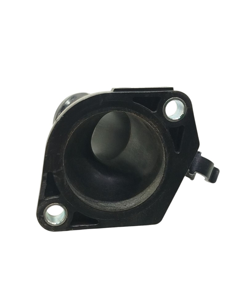 Flange Água Válvula Termostática Nissan Versa 1.6 Sl 2013 1