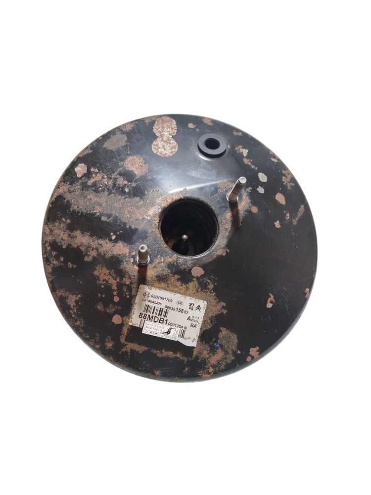 Hidrovácuo Servo Freio Citroen C4 2010 9683915882