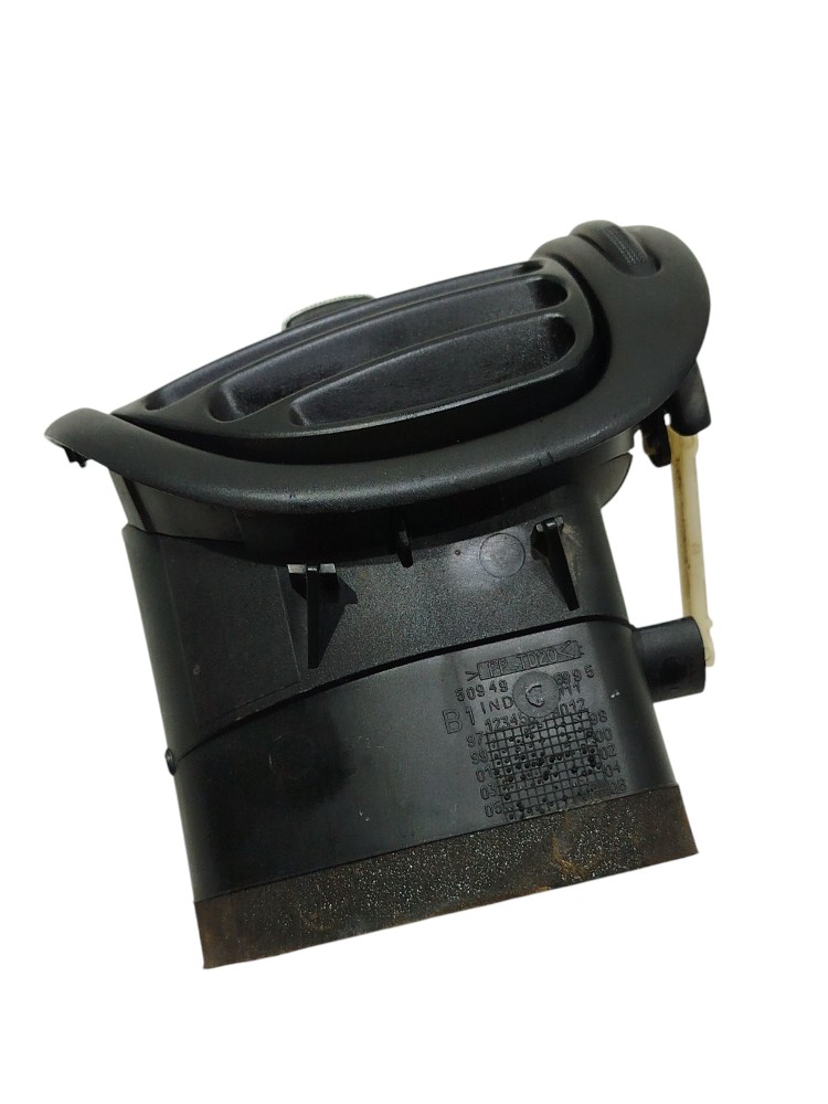 Difusor Ar Esquerdo Painel Peugeot 206 2001 A 2005 962466437 4