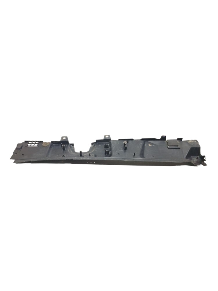 Painel Corta Fogo Ford Courier 1.6 2003 Detalhe  1s65a016b26 5