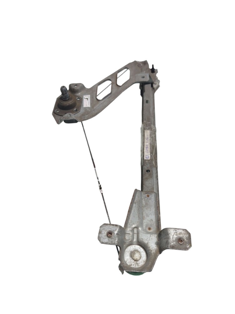 Maquina Vidro Manual Tras Esq Gm Corsa 1996 A 2014 4