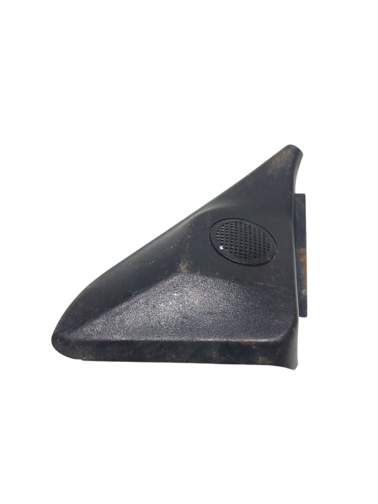 Moldura Retrovisor Interno LD Direito Fiat Fiorino 2010 2