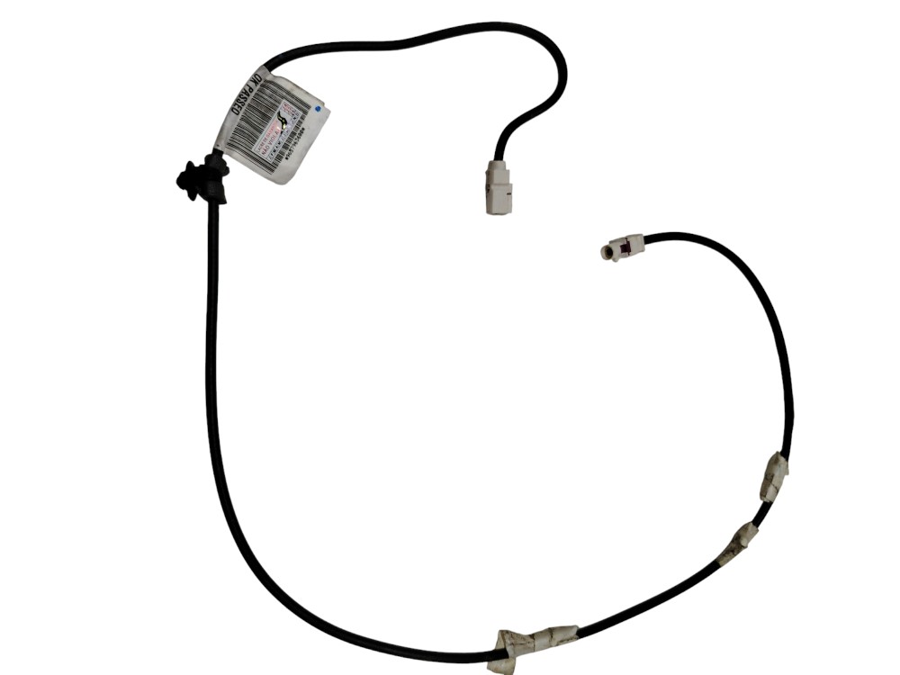 Chicote Antena Rádio C4 Picasso Glx 2.0 16v 2012 Gasolina 5