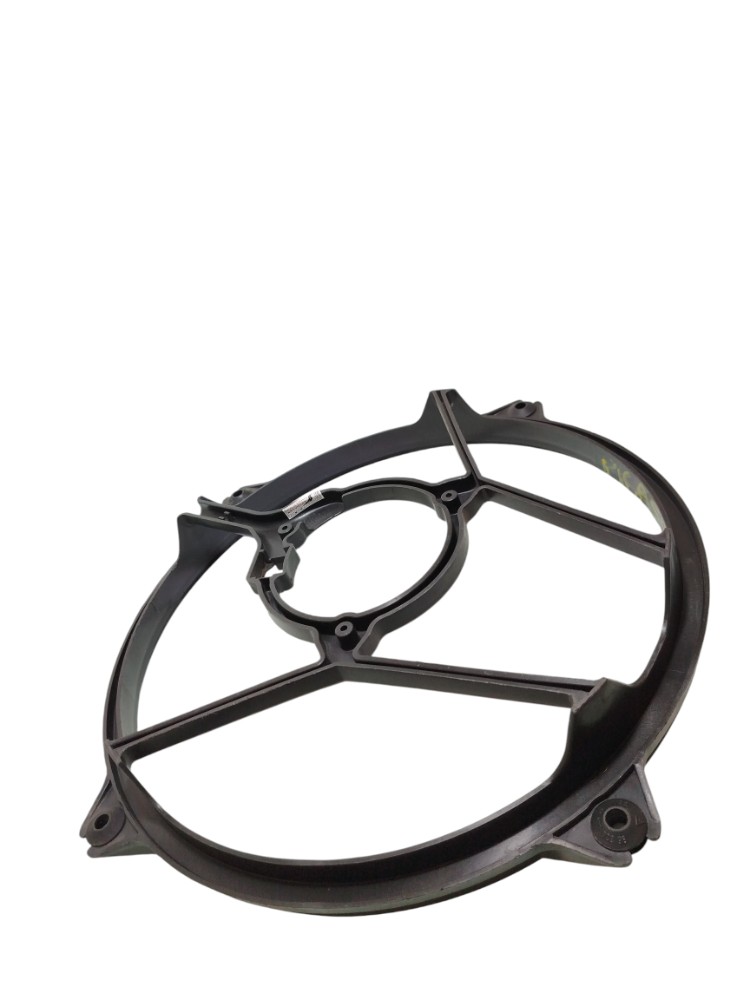 Defletor Suporte Ventoinha Xsara Picasso 2004 1831237016 1