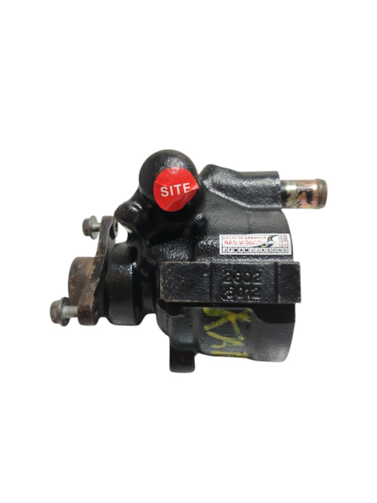 Bomba Direção Hidráulica Renault Kangoo 1.6 8V 20025012