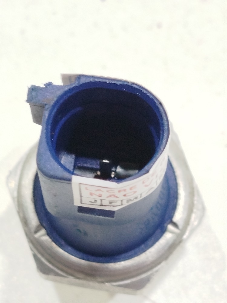 Cebolinha Sensor Óleo Gol G4 1.0 2014 4