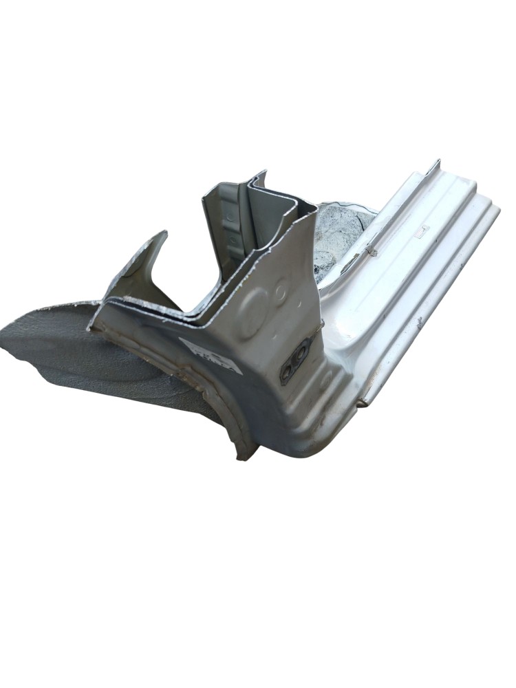 Soleira Botinha Ld Esquerdo Motorista Versa V Drive 2020/21 9
