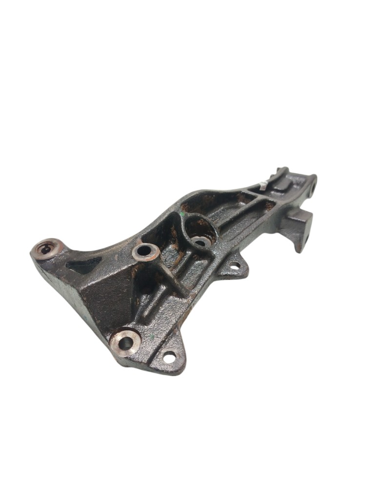 Coxim Suporte Motor L Direito 1.0 Fiat Palio 46470005 Preto 3