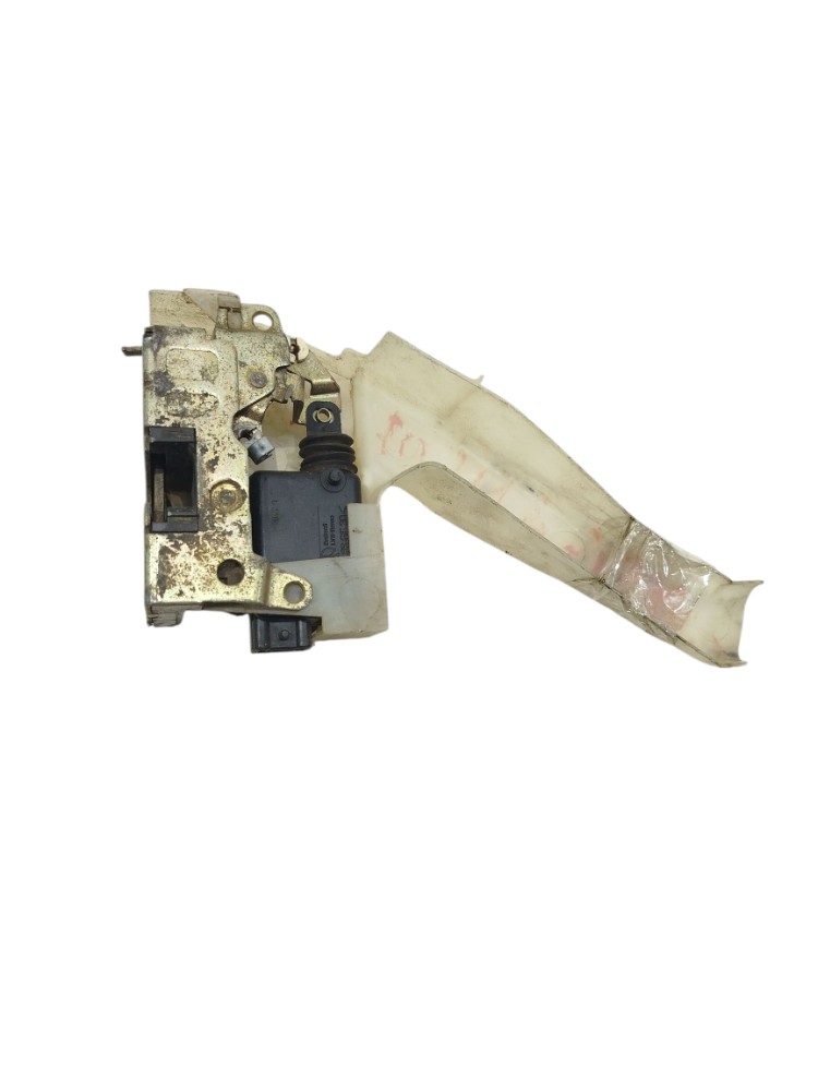 Fechadura Interna Tras Direita Renault Megane 1999 A 2001 4